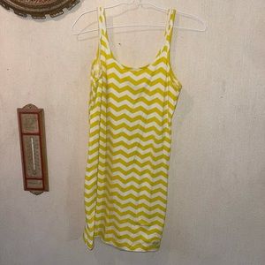 Billabong tank dress